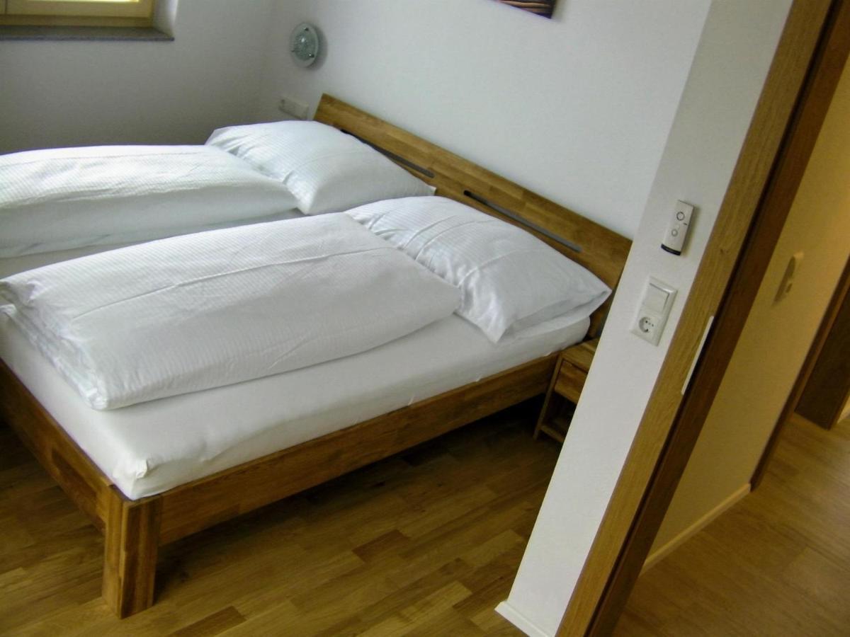 Appartement Ingrid Ellmau Eksteriør billede
