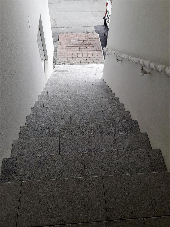 Appartement Ingrid Ellmau Eksteriør billede