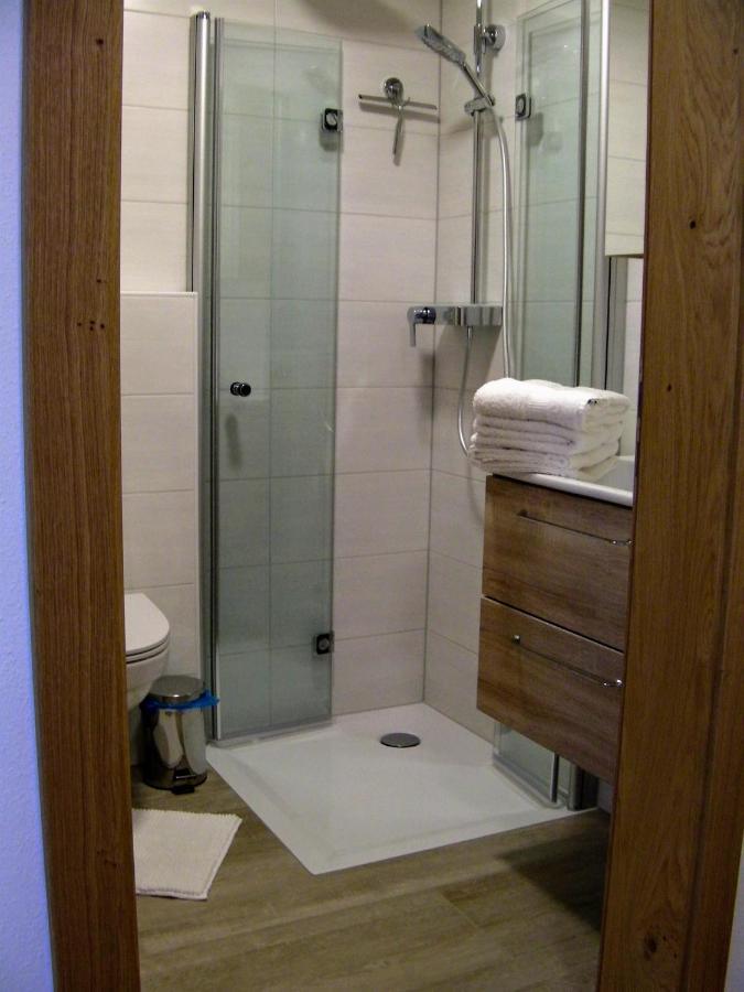 Appartement Ingrid Ellmau Eksteriør billede