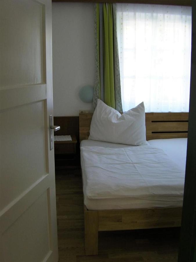 Appartement Ingrid Ellmau Eksteriør billede