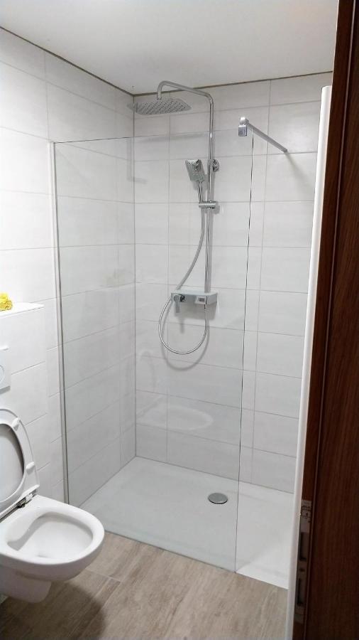 Appartement Ingrid Ellmau Eksteriør billede