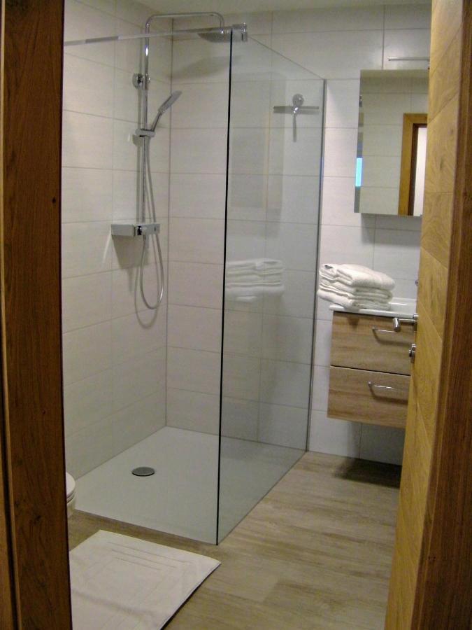 Appartement Ingrid Ellmau Eksteriør billede