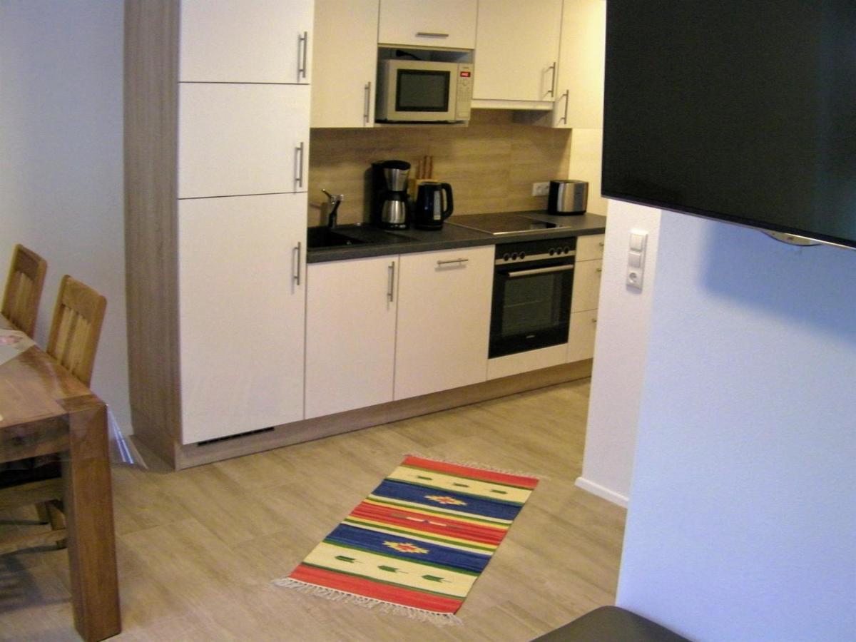 Appartement Ingrid Ellmau Eksteriør billede