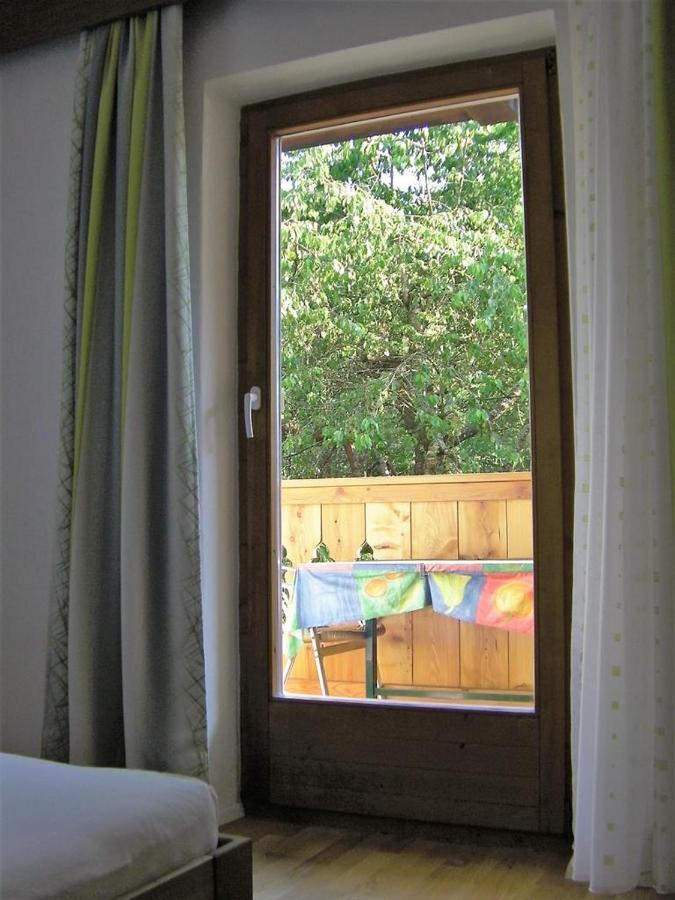 Appartement Ingrid Ellmau Eksteriør billede