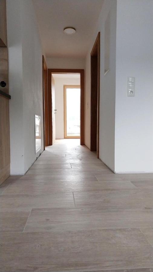 Appartement Ingrid Ellmau Eksteriør billede