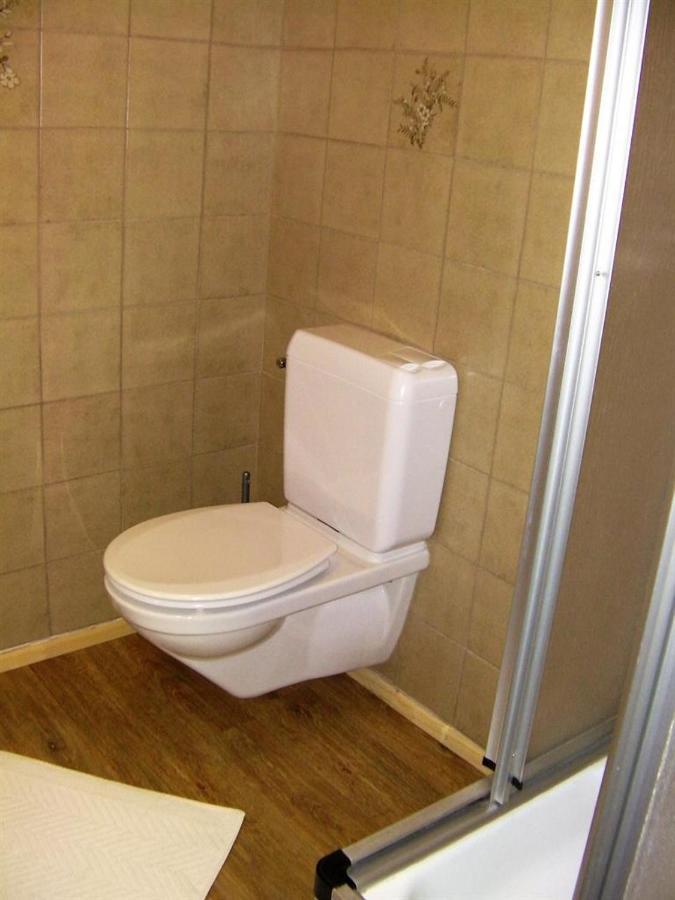 Appartement Ingrid Ellmau Eksteriør billede