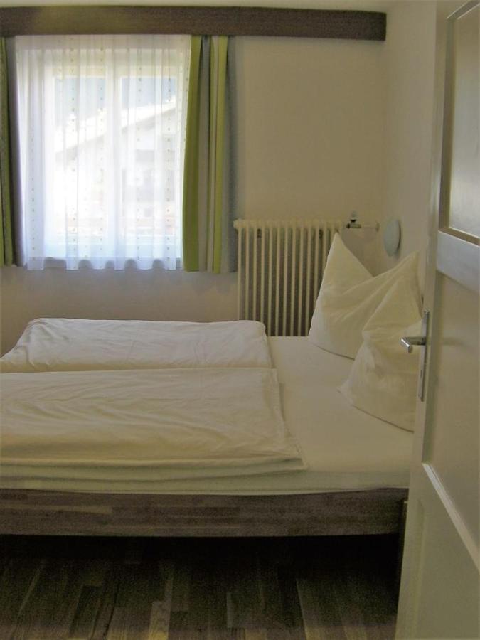 Appartement Ingrid Ellmau Eksteriør billede