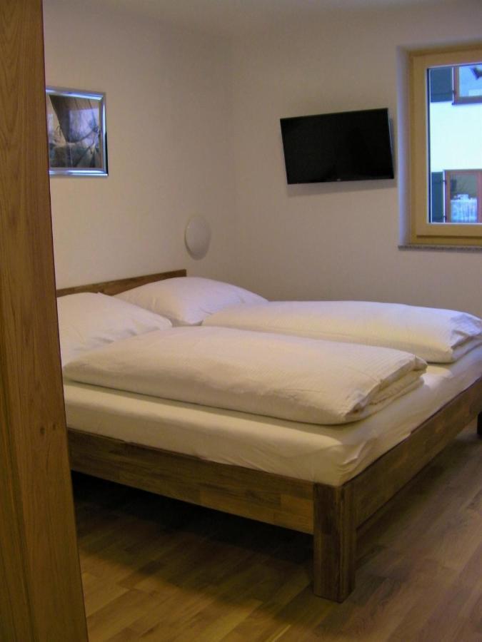 Appartement Ingrid Ellmau Eksteriør billede