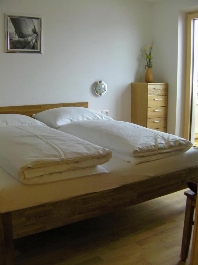 Appartement Ingrid Ellmau Eksteriør billede