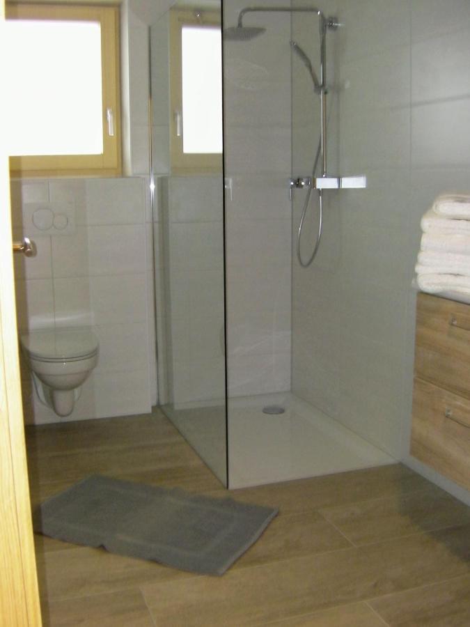 Appartement Ingrid Ellmau Eksteriør billede