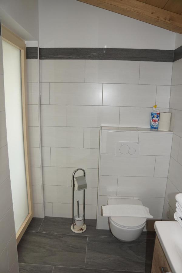 Appartement Ingrid Ellmau Eksteriør billede