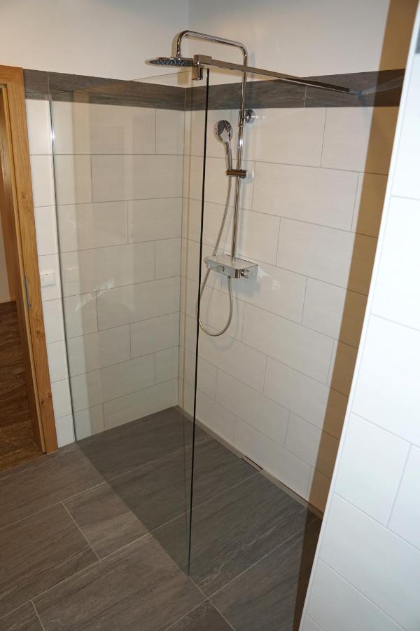 Appartement Ingrid Ellmau Eksteriør billede